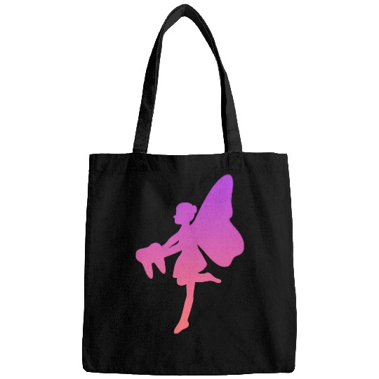 Tooth Fairy dentistsry Student Bags