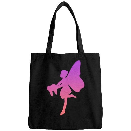Tooth Fairy dentistsry Student Bags
