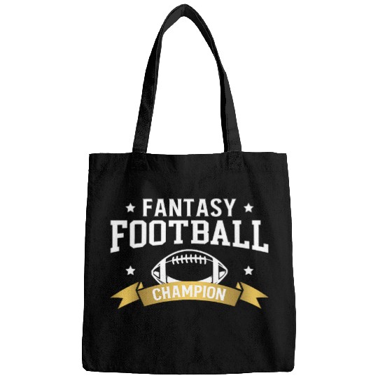 Sport American Football Fantasy Football Champion Fantasy Fantasy Football Draft Bags