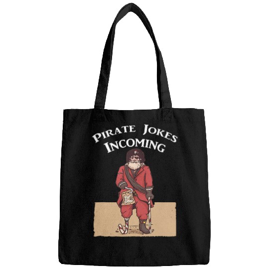 Funny History Joke for Teachers and Students History Buff Bags