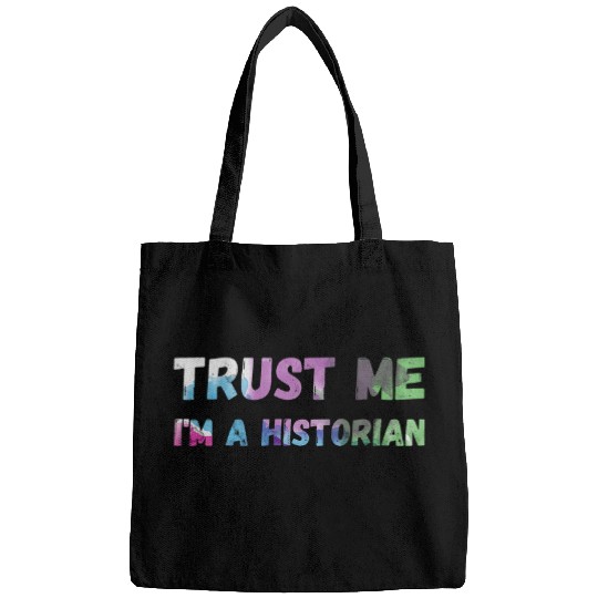History Teacher 5 Bags