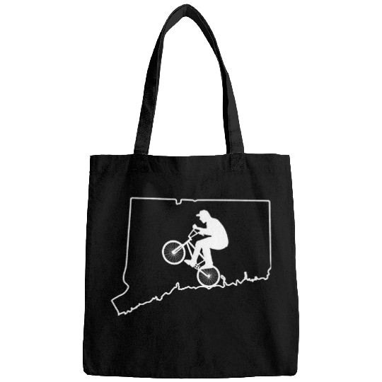 Connecticut BMX Bike Rider BMX Biker Bmx Biking Bike Riding Bags