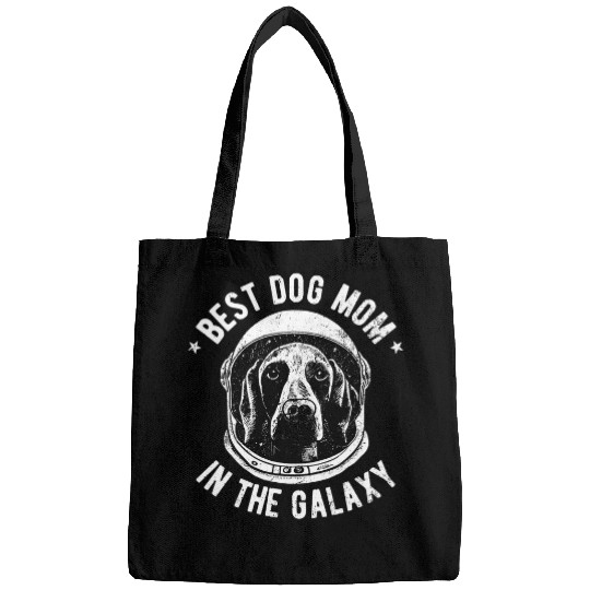 Dog Vizsla The bests Vizsla dog Mom in the galaxy Vizsla 4 9 Bags