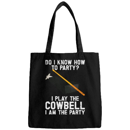 Cow Lover Bell More Cowbell vintages Funny Drummer Cowbell Funny 29 Bags
