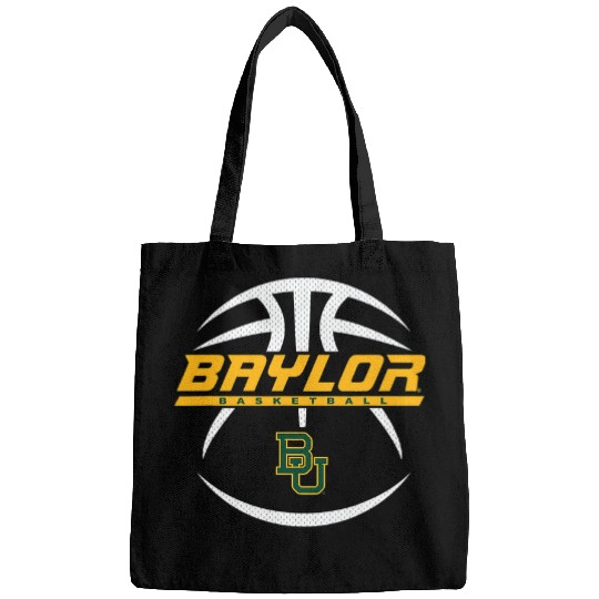 Funny Basketball Baylor Bears Basketball Rebound Officially Licensed Bags
