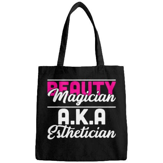 Beauty Magician Esthetician Makeup Artist Cosmetics 1 Bags