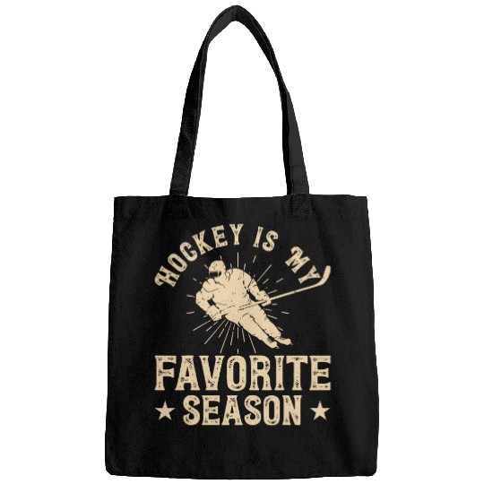 Sport Hockey is my favorite season hockey Bags