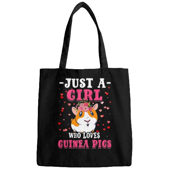 guinea pig rodent pet Bags