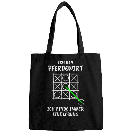 Horse Lover host Bags