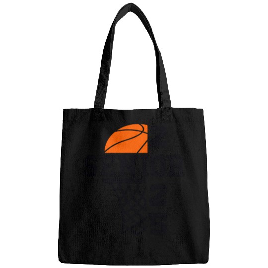 Sport Basketball Class Of 2025 Senior Basketball Graduation Graduate Men 8 Bags