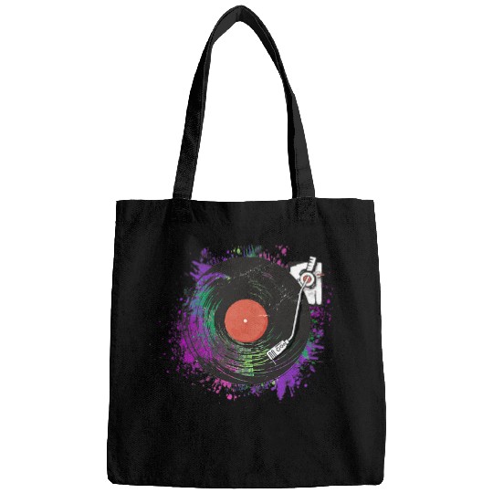 Funny Drummer Techno Hardcore Gabber Ecstasy Satan Frenchcore Drum n Bass 2 Bags