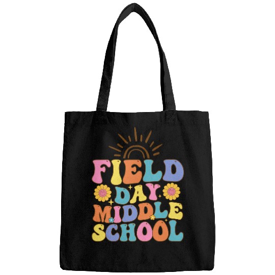 Field Day Middle School  for Teacher Kids Field Day 202 Bags