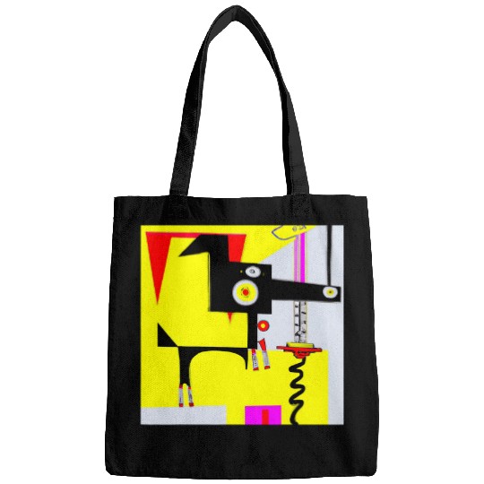 Great Dane Pet artwork big dog portrait dog lover Great Dane Bags