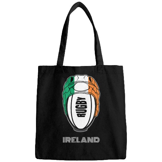 Sport Rugby Ireland Rugby Union Jersey Supporters Kit Irish Rugby Fans Bags