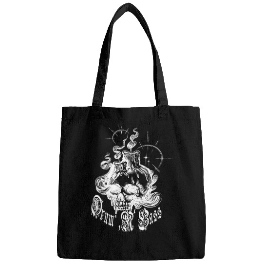 Funny Drummer n Bass Hardcore Gabber Devil Satan Techno Frenchcore 28 Bags