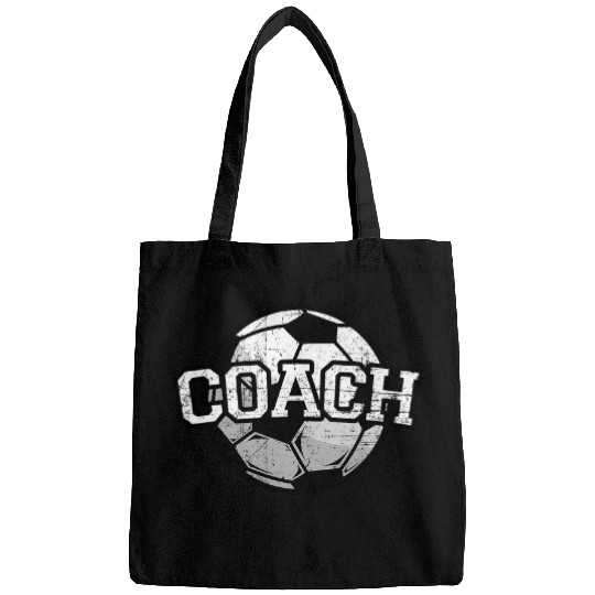 Sport Soccer Soccer Coachs Mom Soccer Coachs Dad Soccer Coach Bags