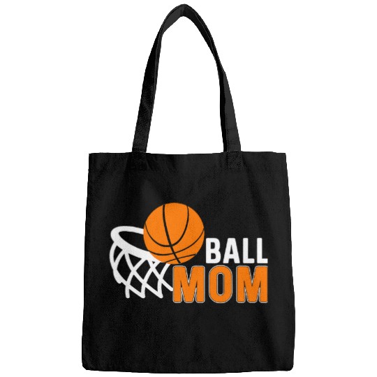 Sport Baseball Mom Ball Mom Mother Softball Cheer Mom 5 Bags