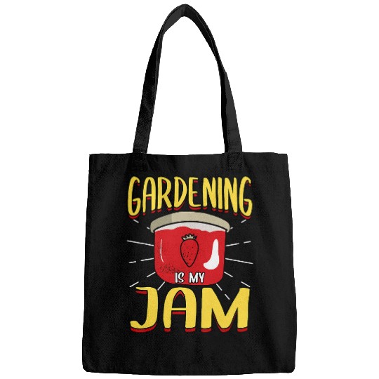 Gardening Jam Plant Harvest Harvesting Fruits Garden 1 Bags