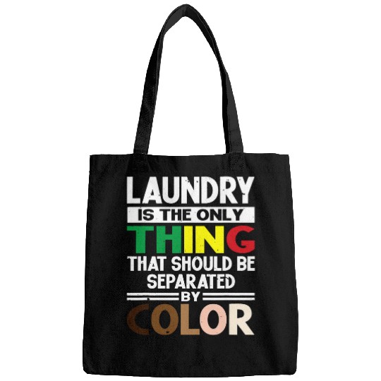 Black History Month Pride African Melanin Black History 4 Bags