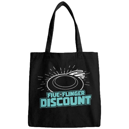 Sport DiscGolf Retro Folf DisGolf Five Flinger Discount Ultimate Frisbee Bags