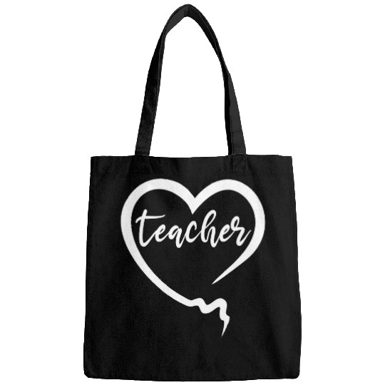 Valentines Day Teacher Student Love Sweethearts School Class Bags