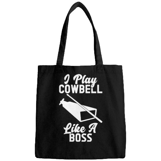 Funny Drummer Bell More Cowbell Vintage Funny Drummer Cowbell Funny 23 2 Bags