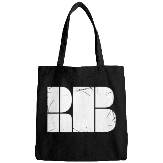 Funny Drummer and Bass DnB Music Party Festival Bags