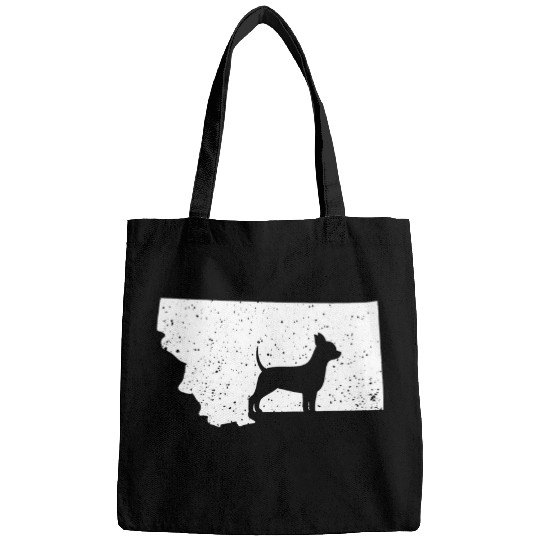 Chihuahua Pet Montana Bags