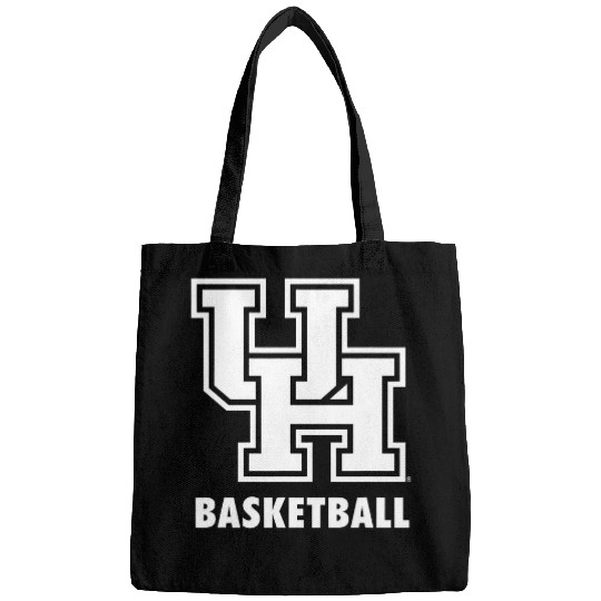 Sport Basketball Houston Cougars Apparel Team Color UH Icon Bags