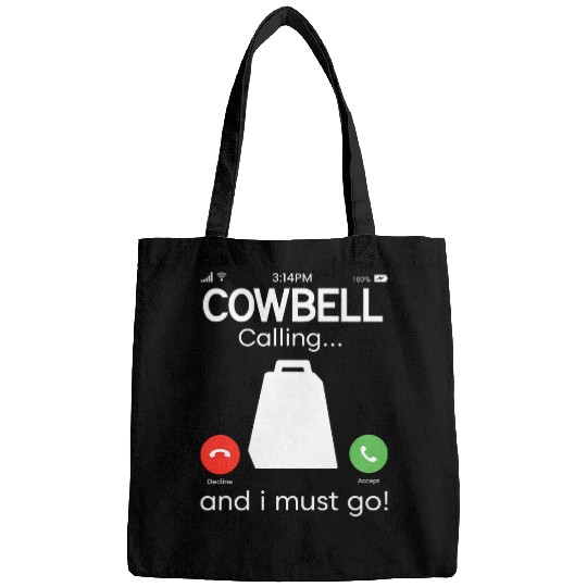 Funny Drummer Bell More Cowbell Vintage Funny Drummer Cowbell Funny 27 2 Bags