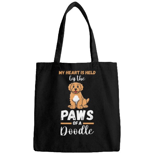 Labradoodle Pet 6 Bags