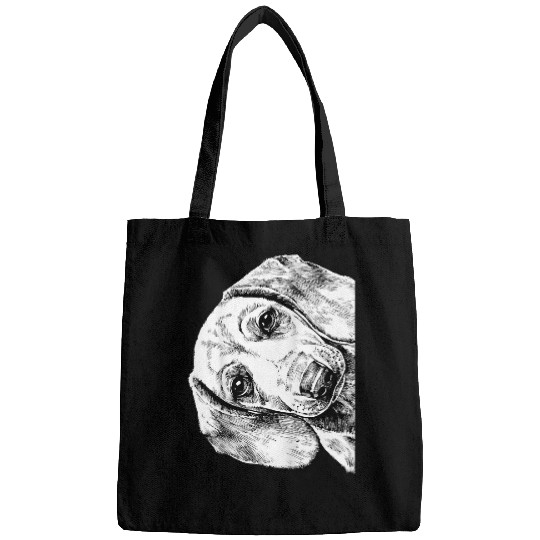 Dachshund Pet Funny Ask Me About My Weiner Dog Mom Dachshund Doxie Dad Bags