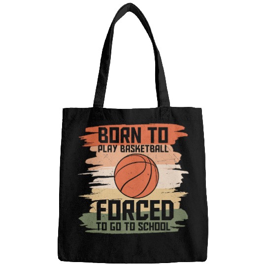 Funny Basketball T Quote Sayings Graphic Plus Size 81 Bags
