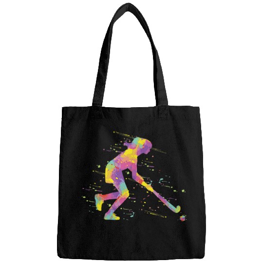 Sport Hockey Field Hockey Girl 8 Bags
