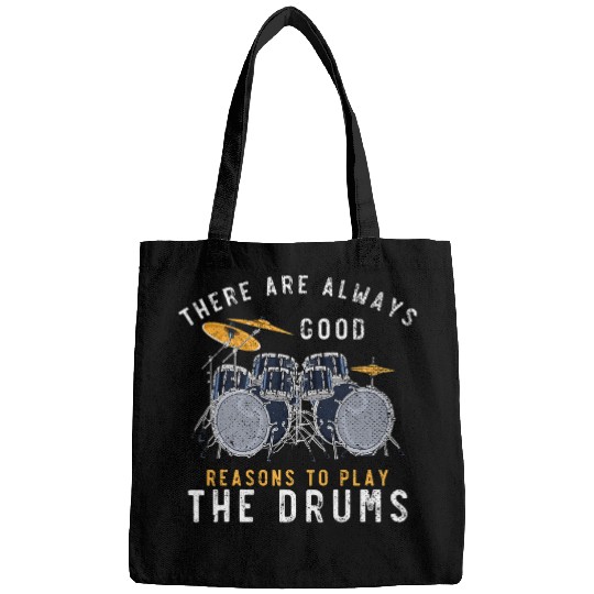 Funny Drummer Set Funny Drummer Percussion Musical Instrument Drums Bags