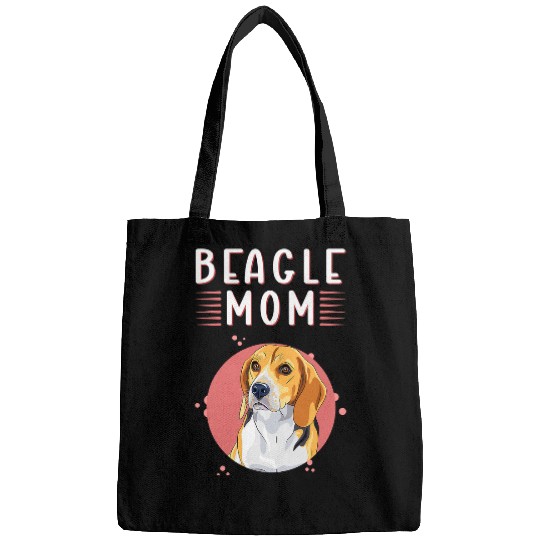 Beagle Pet MomBeagless Dog Owner 260 Bags