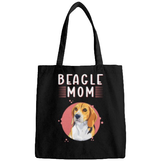 Beagle Pet MomBeagless Dog Owner 260 Bags