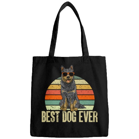 Australian Cattle Pet Blue Heeler bests Dog Ever Australian Cattle Bags