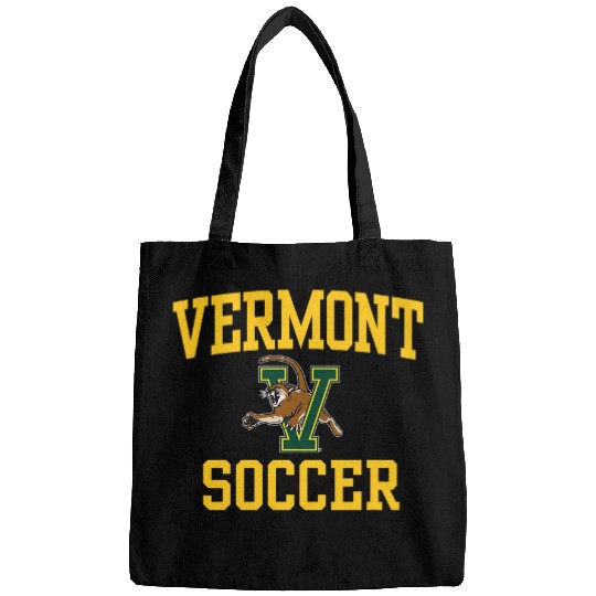 Sport Soccer University of Vermont Catamounts Soccer Bags
