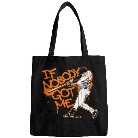 Sport Baseball Kyle Tucker Got Me Houston Bags