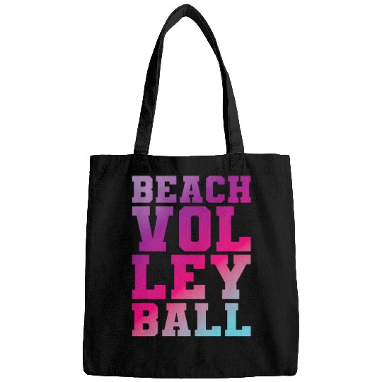 Sport Volleyball Beach Volleyball Sand Beach Player Bags
