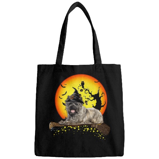 Cairn Terrier Pet Baby Halloween Dog Lovers 692 Bags