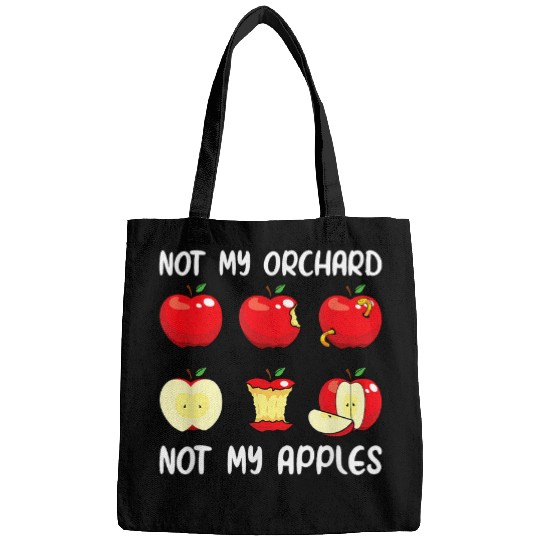 Apple Orchard Fruit Picking Harvest Season Apple Picking 21 Bags