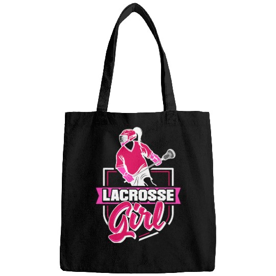 Sport Lacrosse Gift Field Lacrosse Box Lacrosse Player Girl Bags