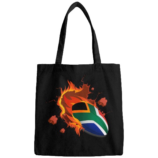 Sport Rugby South Africa Rugby Kit Gift for Springboks Fans 9 Bags