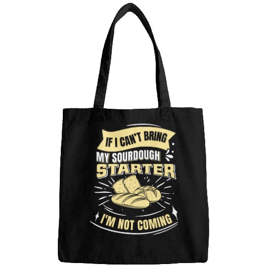 Sourdough Bread Baking Bags