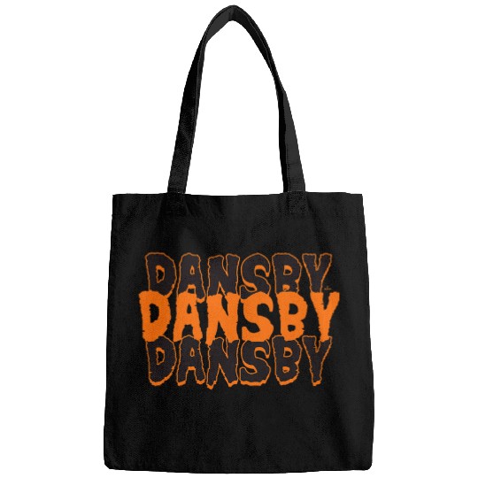 Sport Baseball Dansby Swanson Chicago Baseball Halloween Name MLBPA Bags