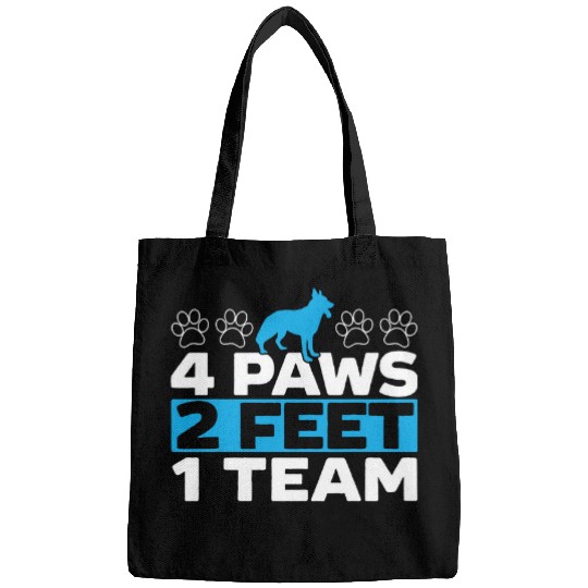 K9 Pet Handler Police Dog Law Enforcement Police K9 Unit 15 Bags