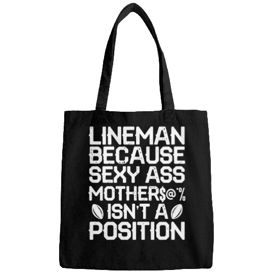 Sport American Football Mens Lineman Football Player Sports Team Game Day Bags