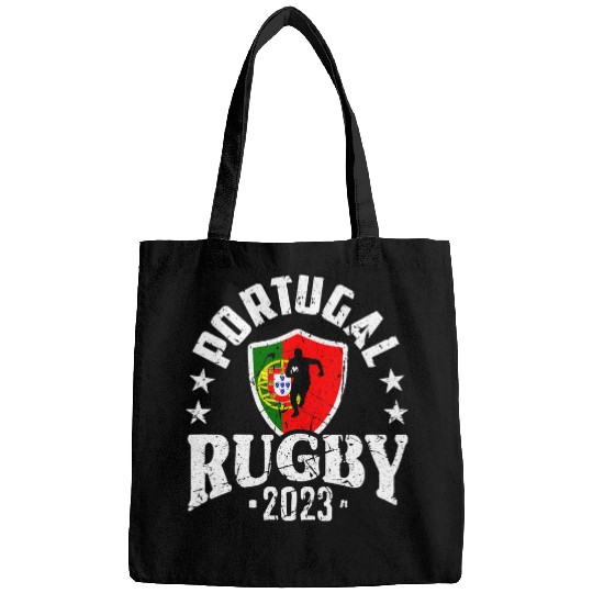 Sport Rugby Portugal Supporter Rugby Supporter Portugal Sport Bags